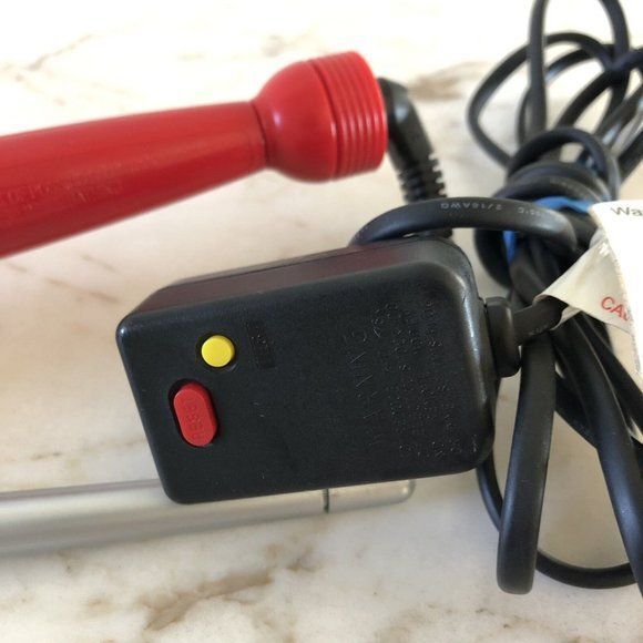 CHI Turbo Ceramic Curling Iron 1.5” - Picture 7 of 7